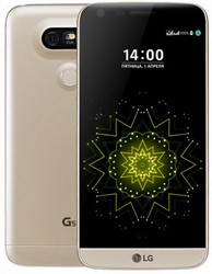 Замена камеры на телефоне LG G5 SE в Брянске